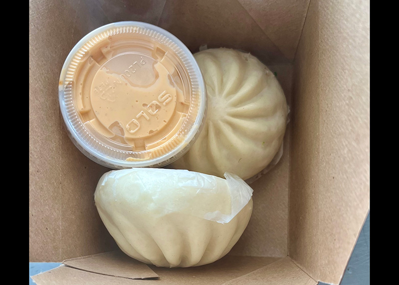 lei aloha hawaiian bbq momos
