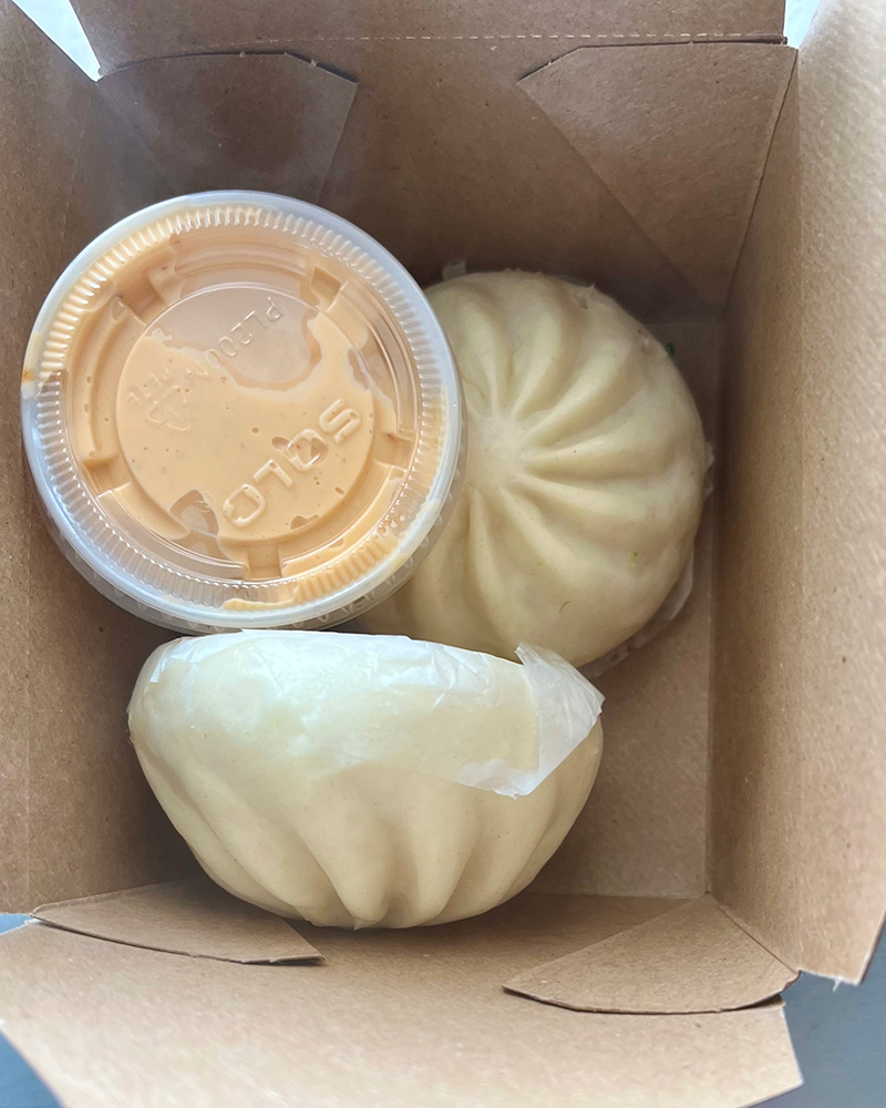 lei aloha hawaiian bbq momos