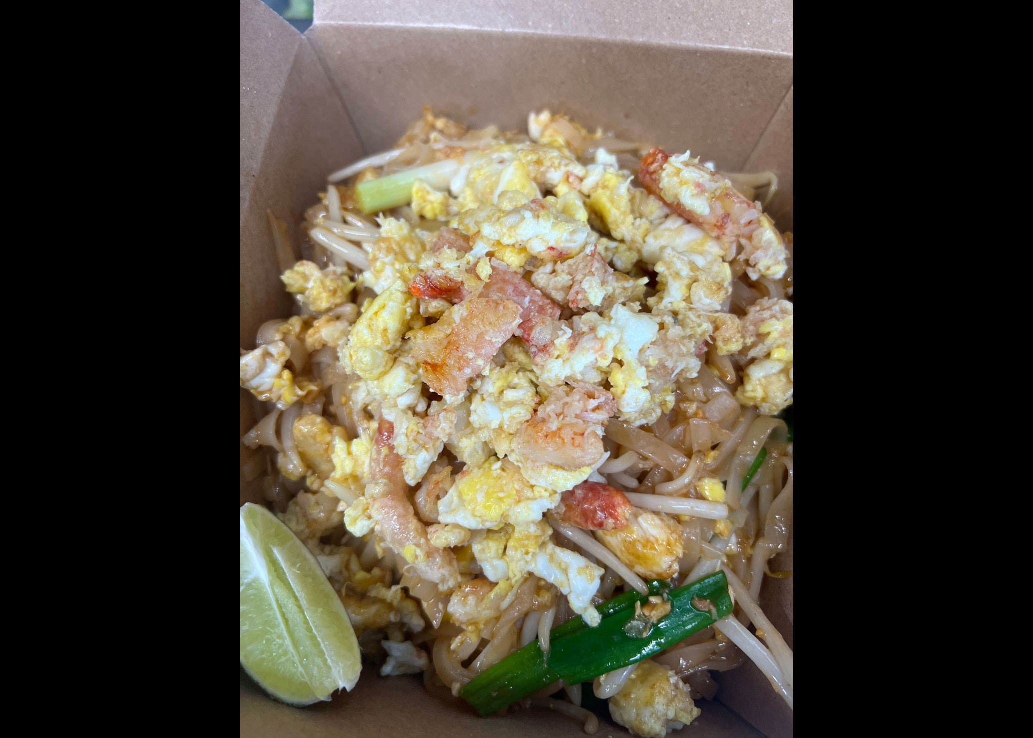 Cozy kitchen food example 1