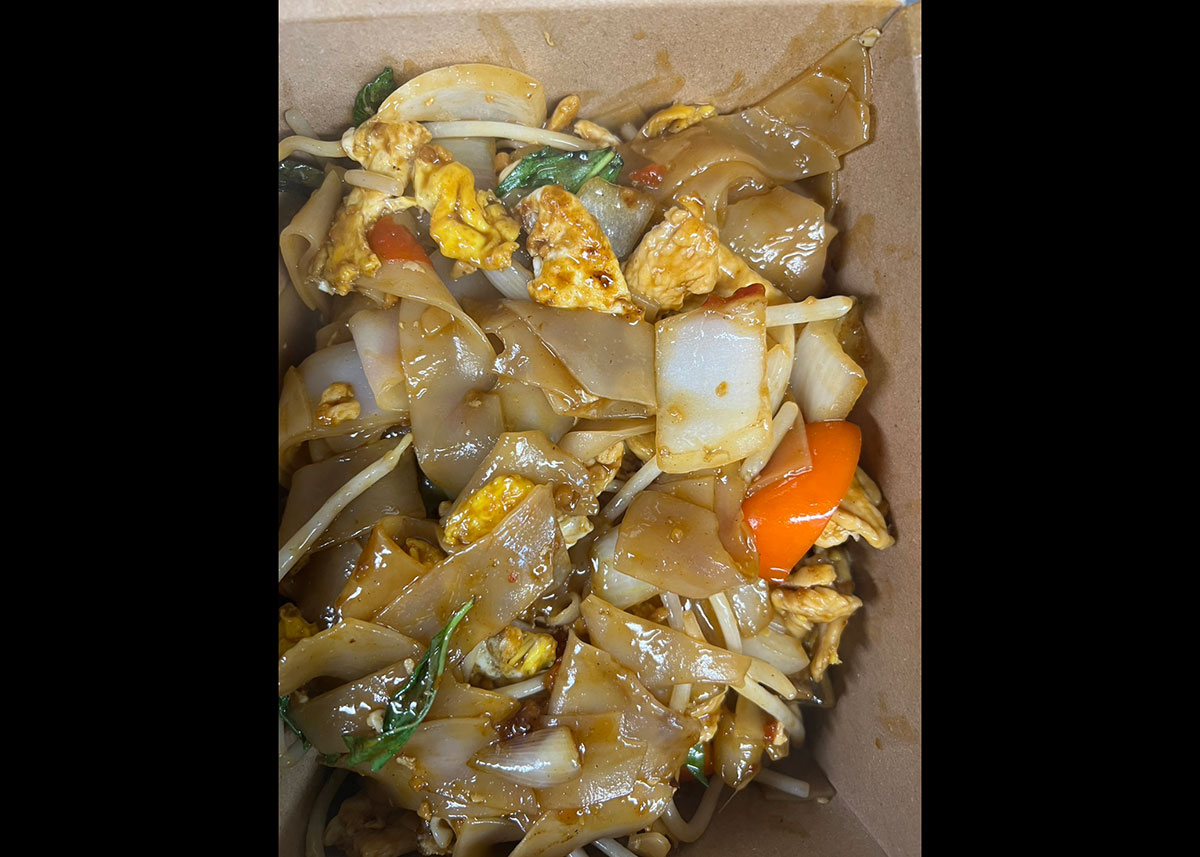 Cozy kitchen food example 3