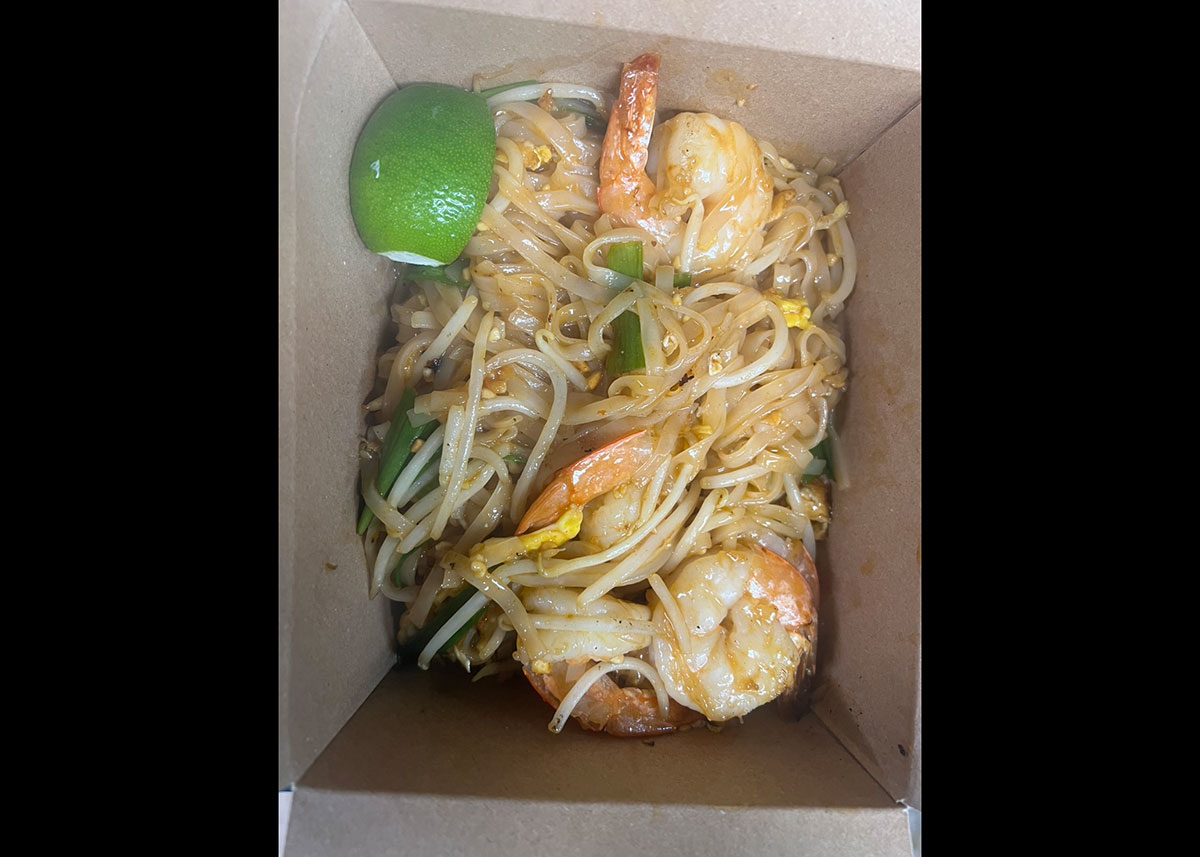 Cozy kitchen food example 4