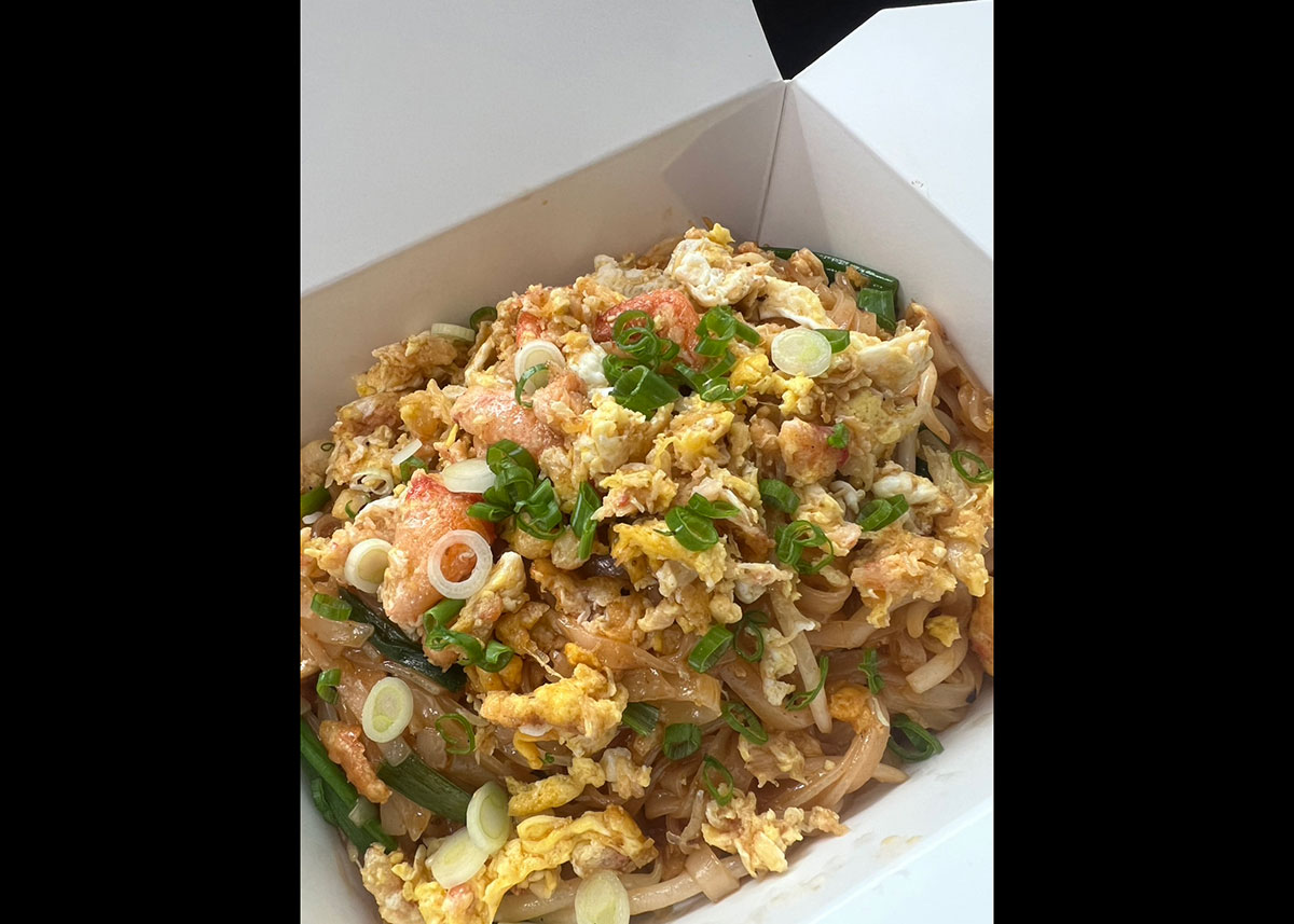 Cozy kitchen food example 5